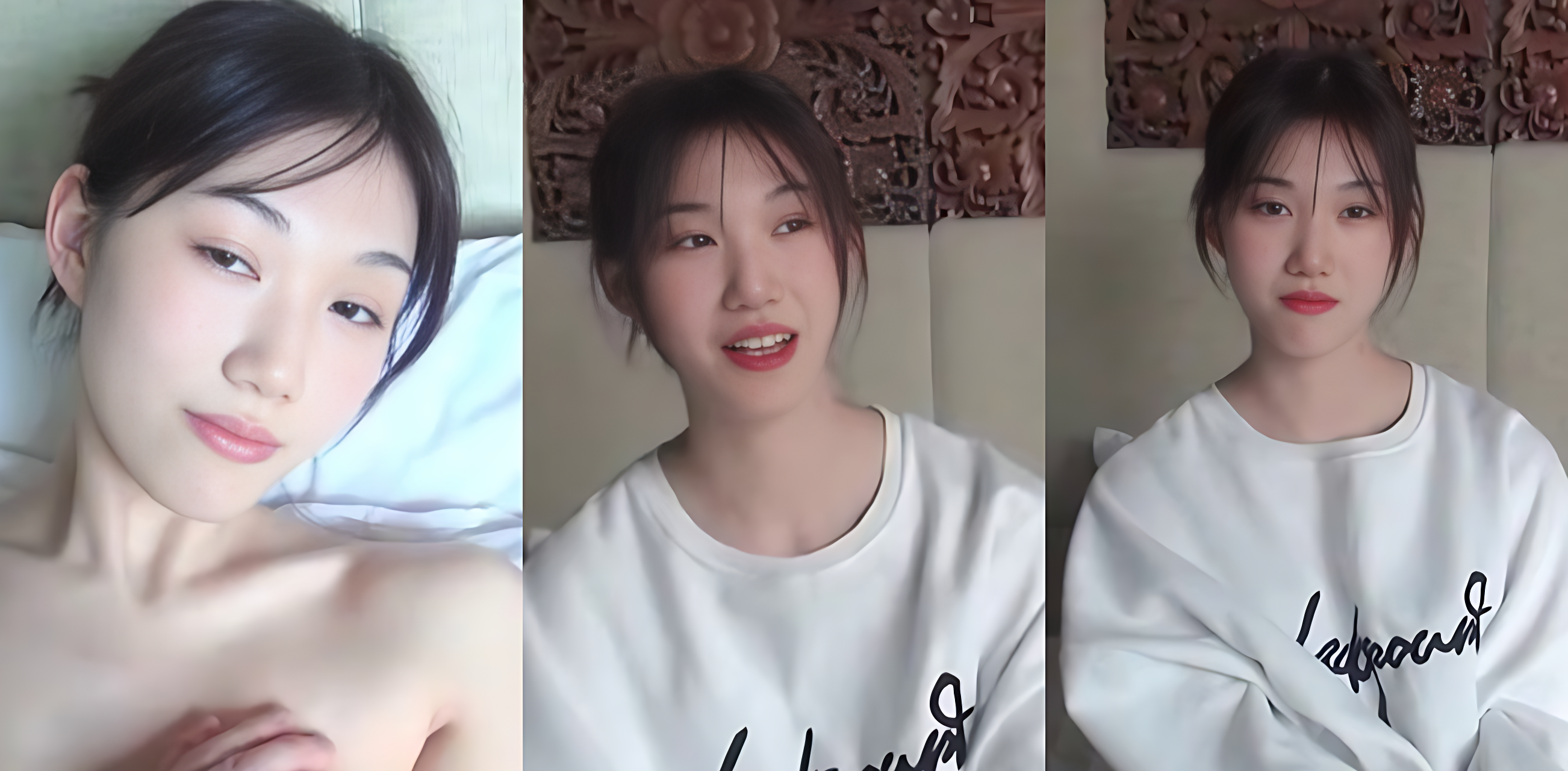 日本高颜值美少女情侣啪啪视频流出，高挑身材无毛白虎逼，道具自慰，女上骑乘骚到极致！