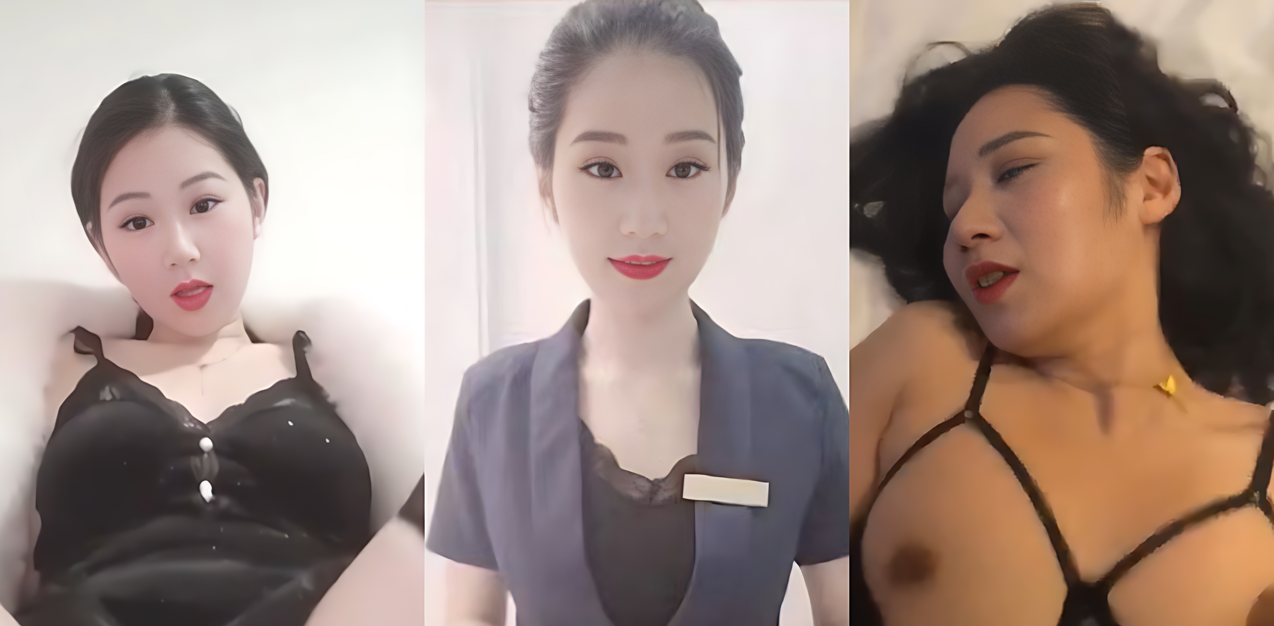 响水金店付婷婷 已育两娃背夫出轨大瓜炸裂 穿开档黑丝被炮友用震动棒玩到喷一屁股黏水 熟女骚逼直接封神！