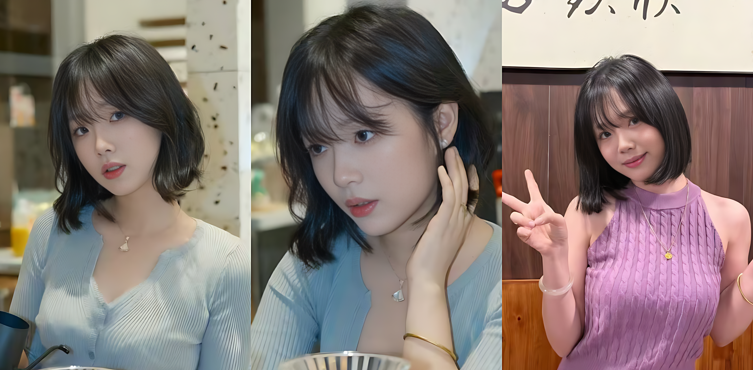 短发气质御姐女友私密直播全记录 主动骑乘榨精站立后入狂喷 骚到骨子里 天生就适合当婊子的料！