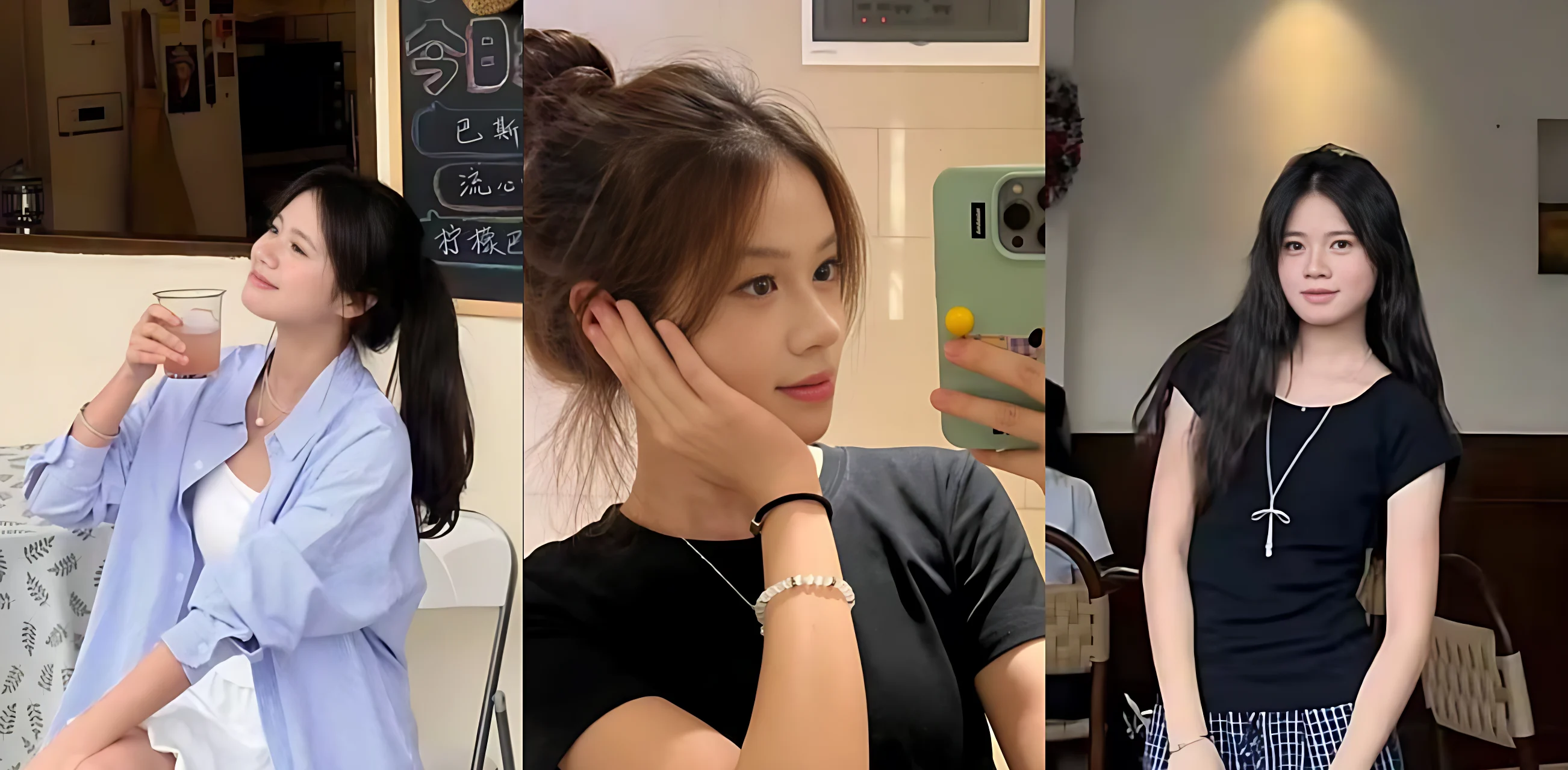 广州某大学校花私拍惨遭男友泄密！绝对的美人胚子，明星级别的颜值！床上相当淫荡！