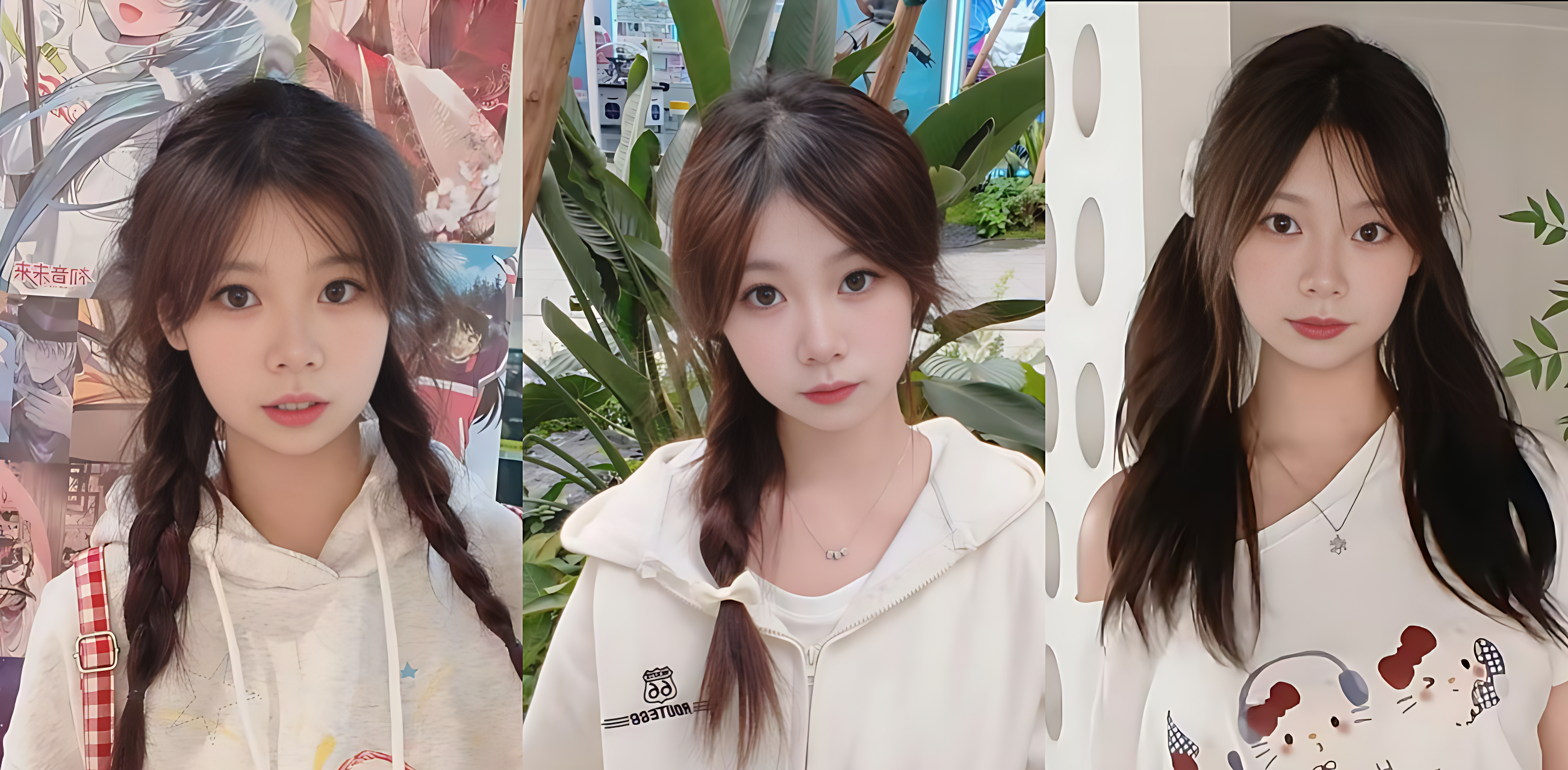 超嫩美少女和男友在出租屋直播大秀 小小的身体发育的都非常超前 主动骑乘猛摇 小穴都被操红肿了！