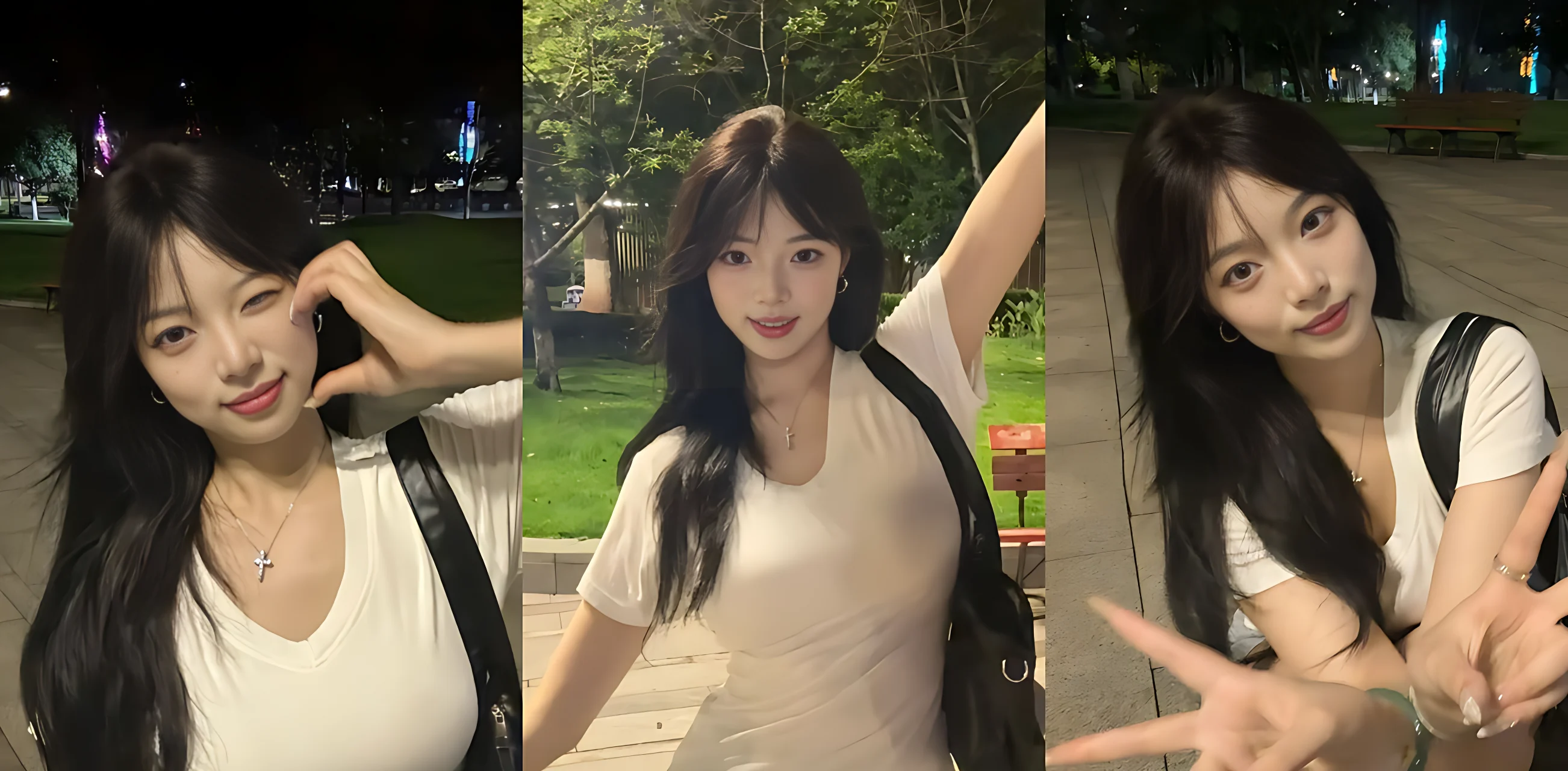 反差纯欲少女被男友调教成母狗 跪舔深喉后主动骑乘榨精 翘臀扭得像电动马达不让录像就拔出 骚货求操到哭！