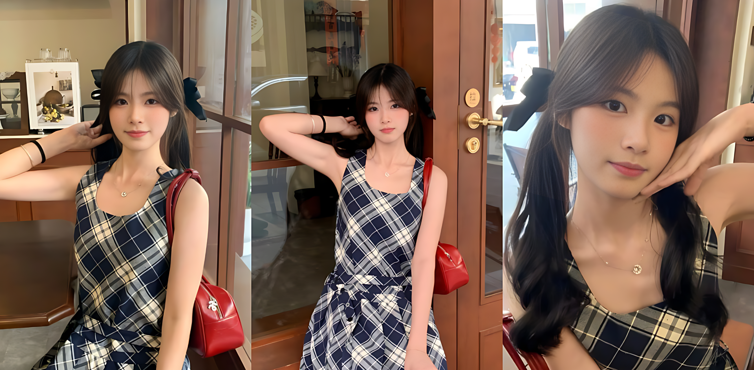 上海街舞老师 娜娜 被绿帽老公拱手送人 老婆被大鸡巴狠狠抽插骚逼狂操全过程私拍视频外流泄密！