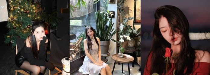 广州工商学院 谭梓柔 高颜值清纯反差婊学姐 平时的高冷御姐 私下喜欢穿女仆穿约炮做爱