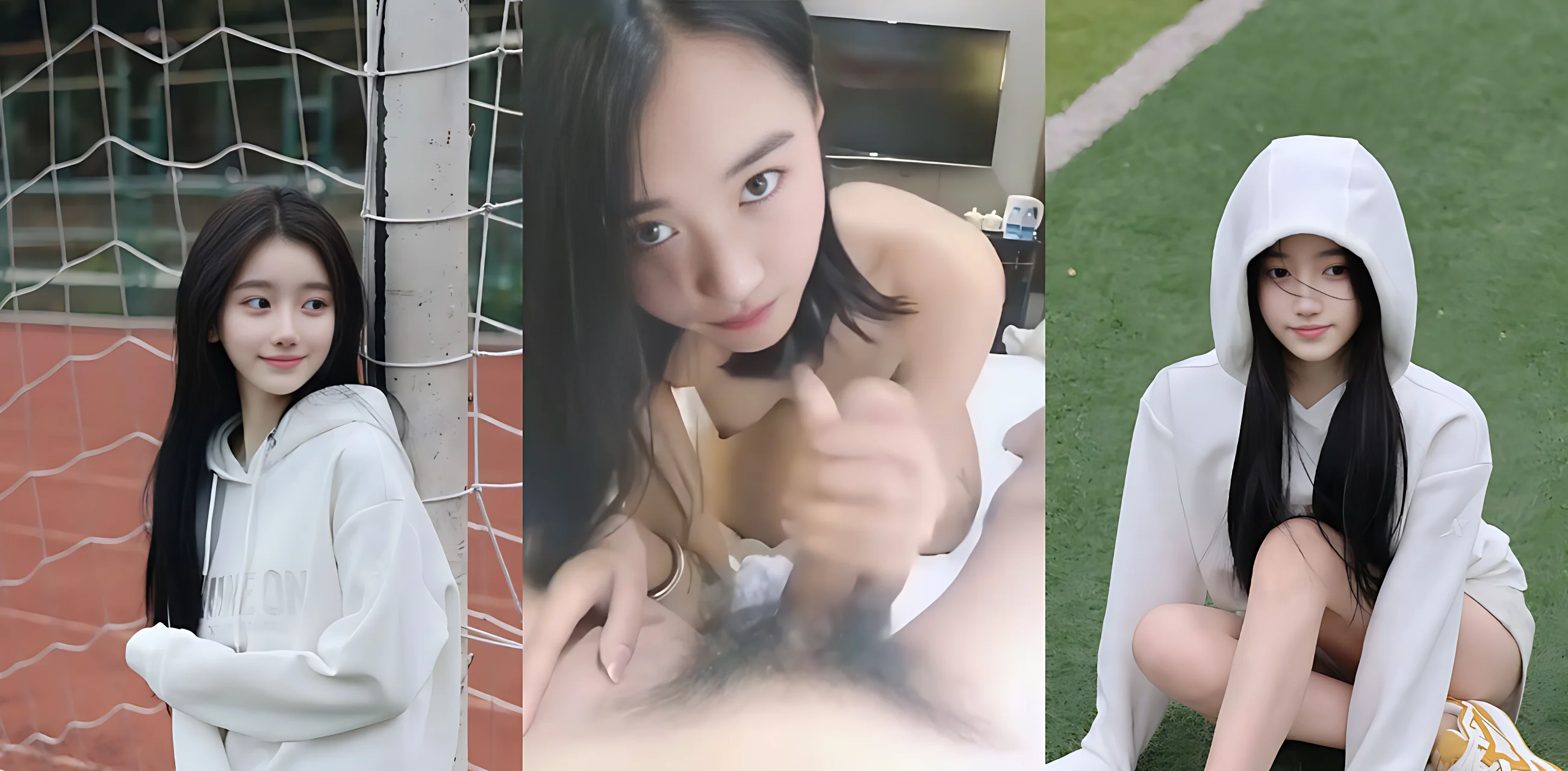 湖北工业大学女大学生 富二代男友调教视频流出 后入中出深喉口交 足交舔脚趾反差到让人惊掉下巴！