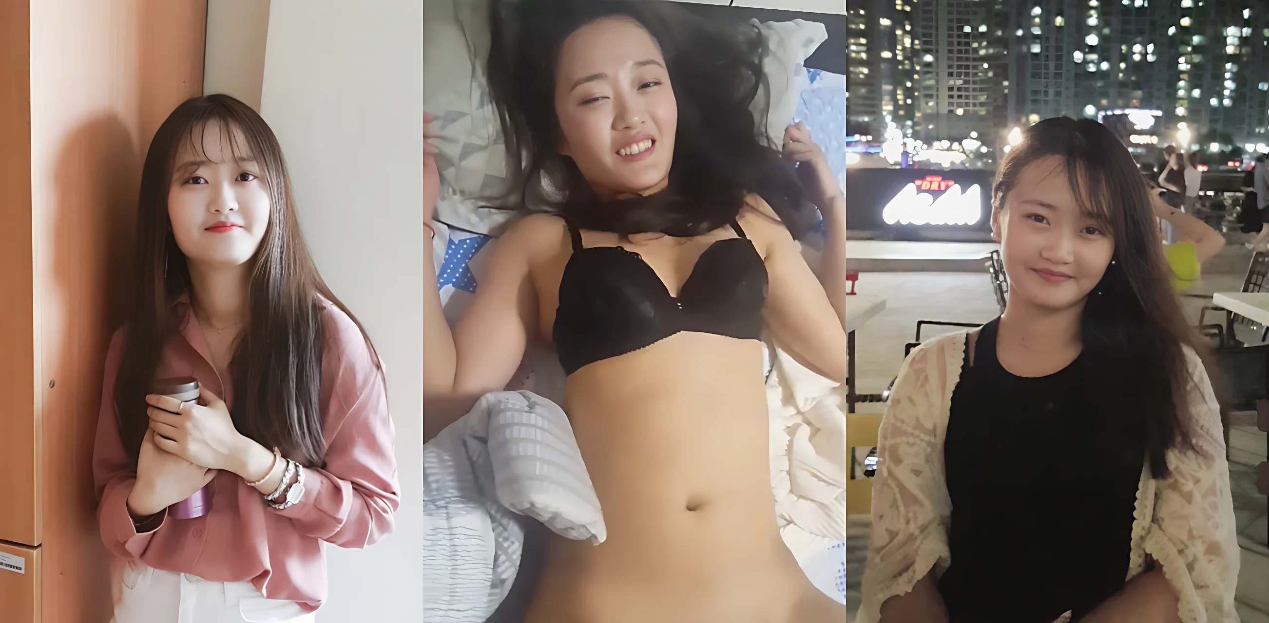 福建反差婊 王欣园 和前男友的啪啪视频分手后遭渣男曝光泄露 大肉棒无套后入白浆四溢！
