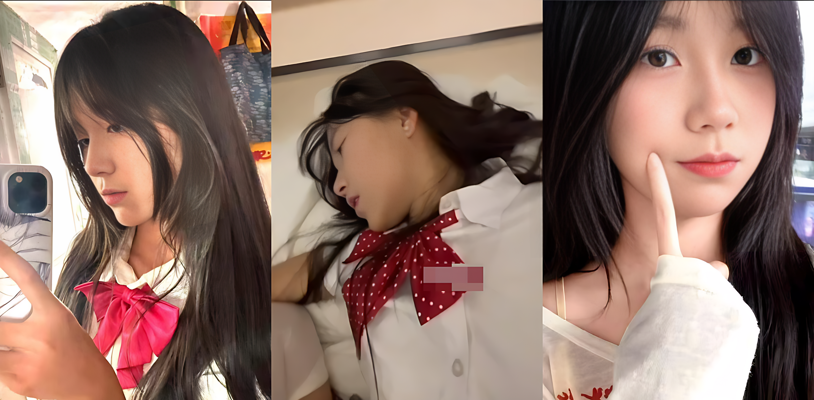 极品JK学生妹 马丹妮 酒店约炮富二代猛男 上位骑乘疯狂榨精 彻底沦为公共飞机杯！