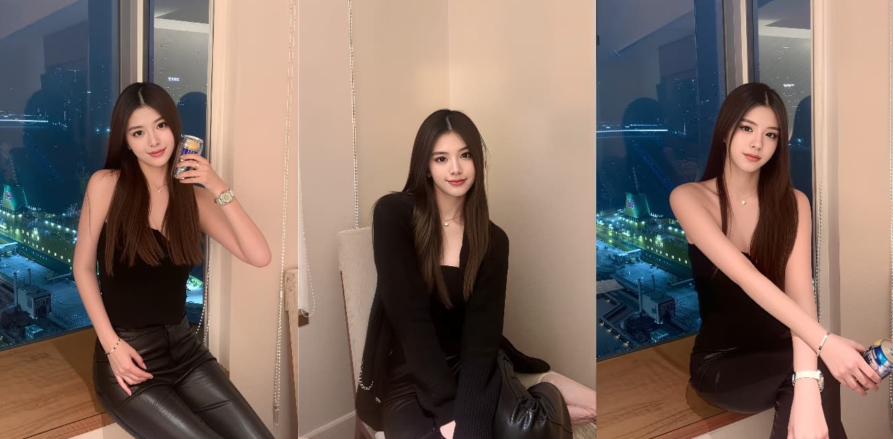 清纯性感高颜值美女 桃桃酱 身穿性感胸链内衣 各种揉胸自慰 狠狠玩弄自己的小穴视频流出