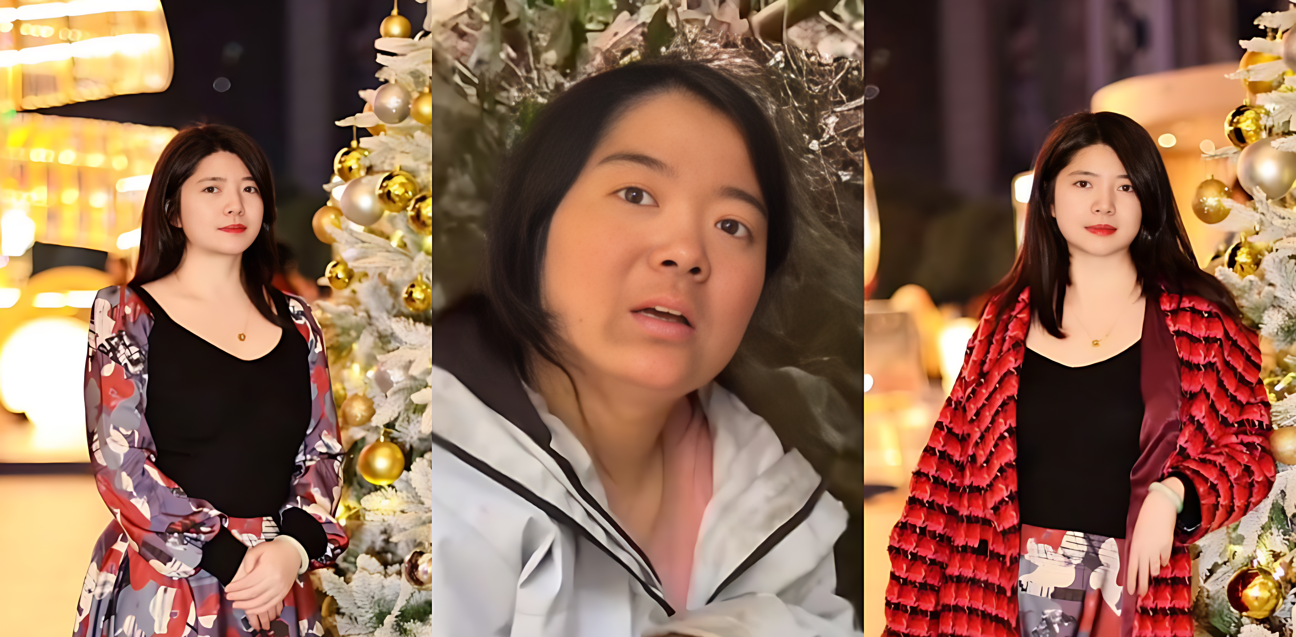 贵州榕江荒野求生赛翻车实锤！33号女选手优雅姐实名开怼，半夜被安全员钻帐篷拉手摸大腿！