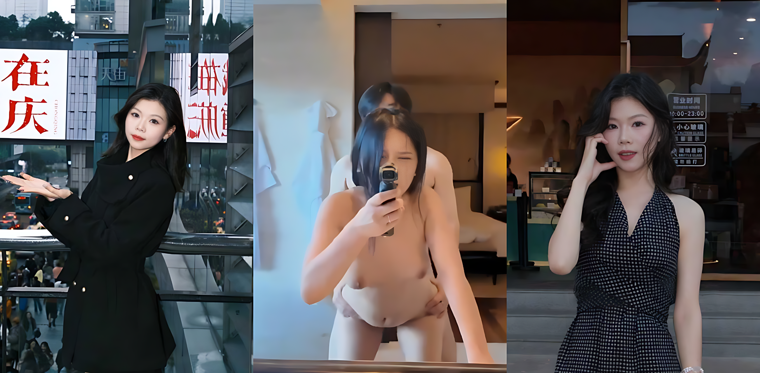推特超人气福利姬 鸡教练 新作 白丝奶牛比基尼足交挑逗 口交深喉主动骑乘 内射无毛白虎嫩穴！