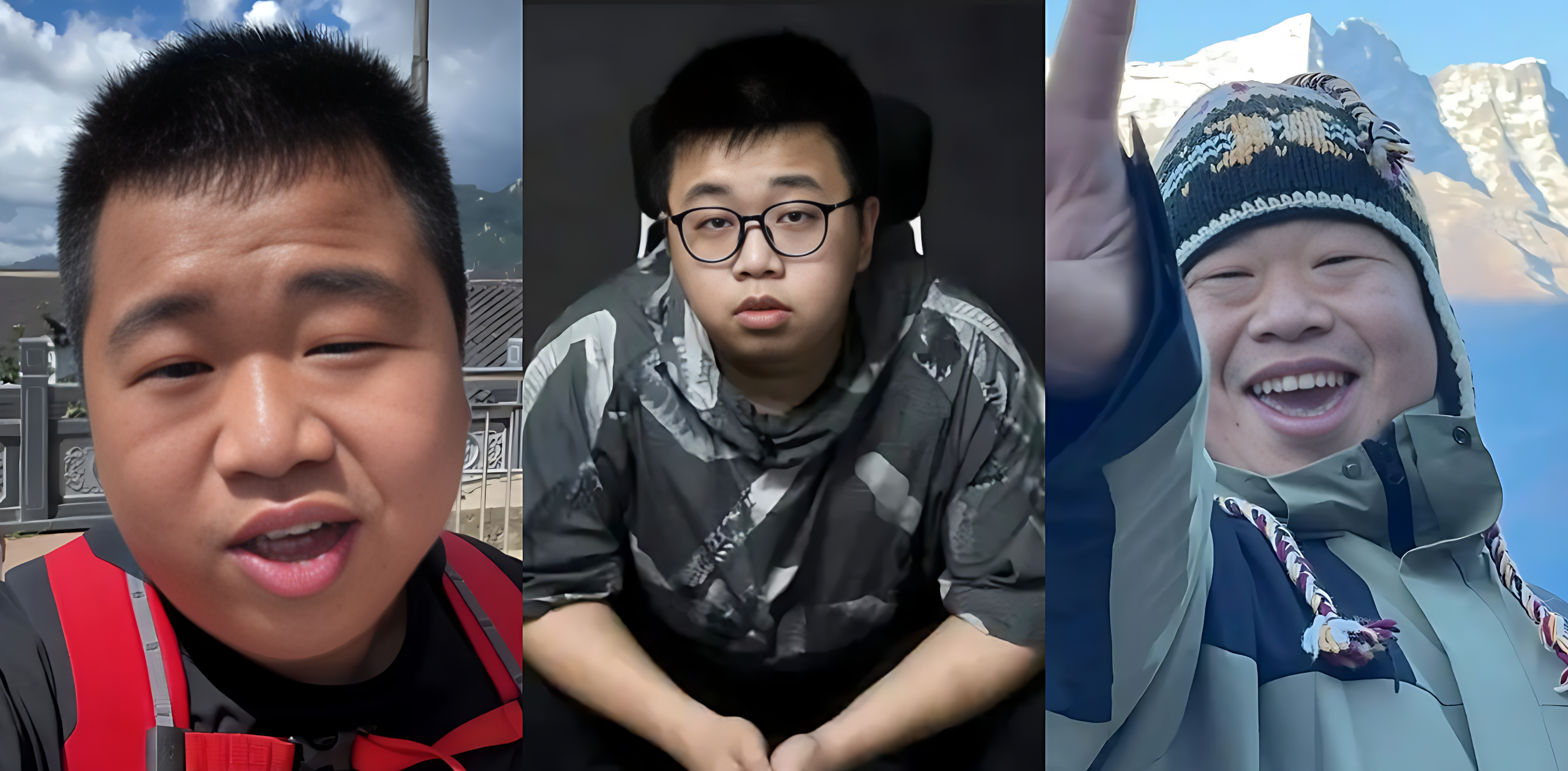 炸裂反转！抖音千万粉丝网红 蓝战非 南非绑架最新后续 主谋Sorry粉丝群自曝自首长文 转账勒索取精细节详细曝光!