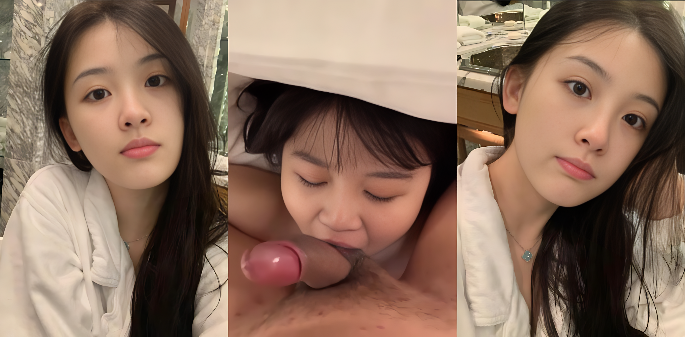 温州性感小少妇 佟佳欣 刚结婚就偷情前男友！酒店深喉吞精皮鞭抽臀，老公怒曝视频人设崩塌！