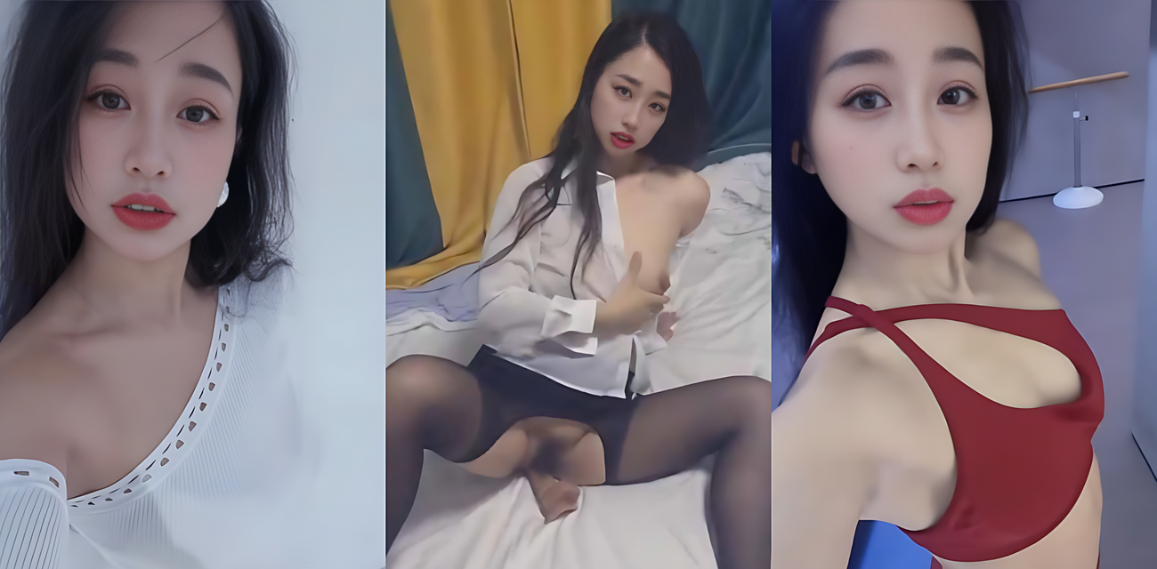 浙江义乌抖音健身舞蹈网红 王璐 金主重金约操性爱视频流出 极品身材对镜自拍激情做爱！
