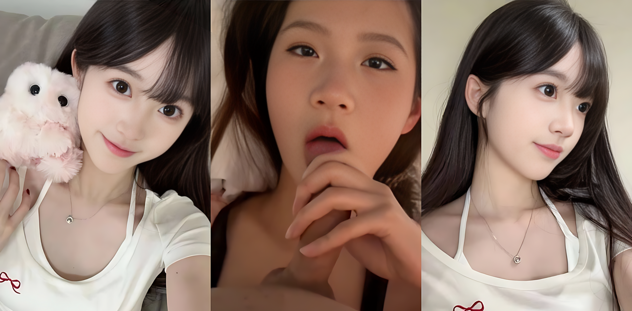 安徽00后极品少女 傅予晴 分手后渣男泄愤曝光出租屋激情视频 反差尺度拉满辣翻天！