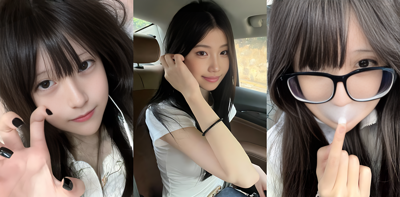 天津舞蹈学院反差学妹 李倩 清纯舞者鲍鱼瘙痒约炮网友 无套爆操肥美嫩逼高潮迭起！