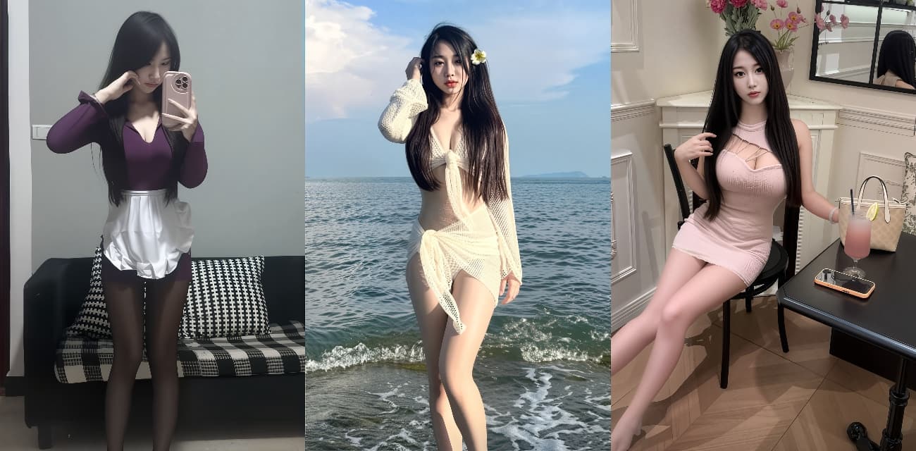 顶级反差人妻少妇酒店送逼大屌男 性感OL包臀裙色诱勾引 白嫩美乳及翘臀被后入狂干高潮！