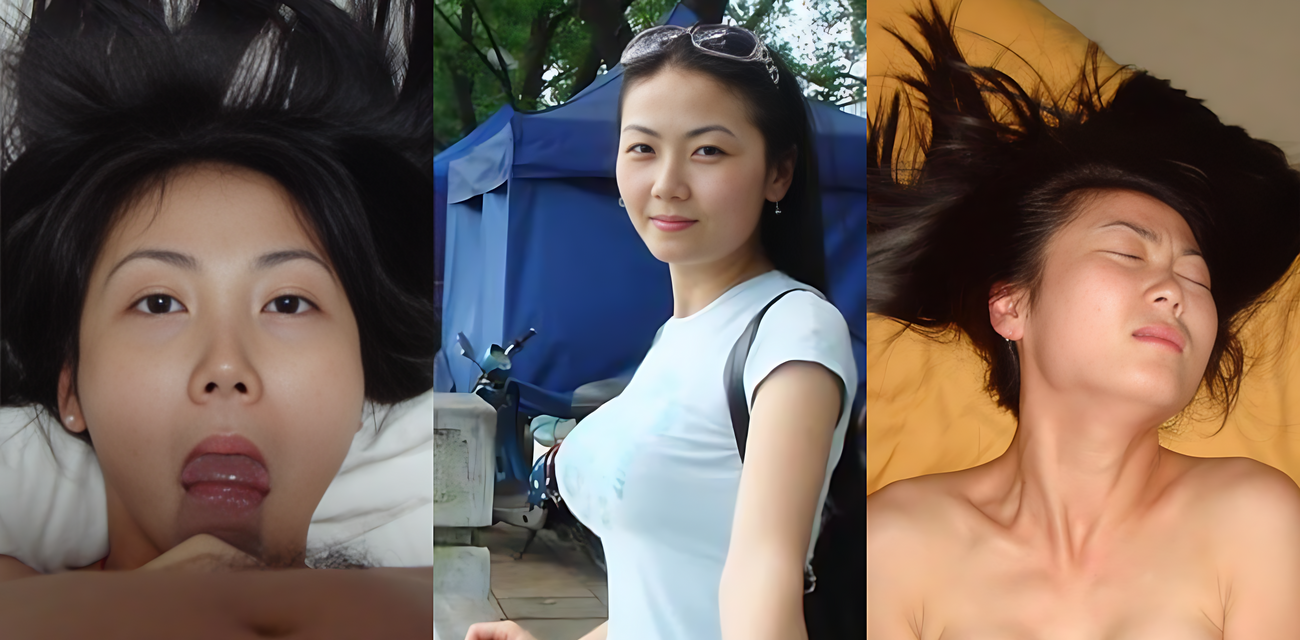 柳州艳照门 莫菁 莫老师大量艳照性爱视频泄密 女主现改名莫玥渟 高清4K全程高能刺激到爆！
