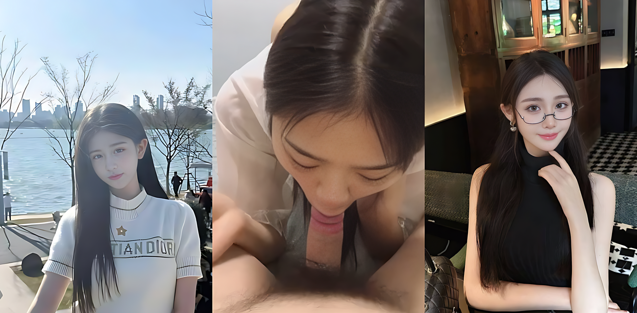 安阳职院新生婊 凌雪媛 恋爱期间出轨富二代同学被男友曝光 露脸口交骑乘榨精浪叫炸裂！