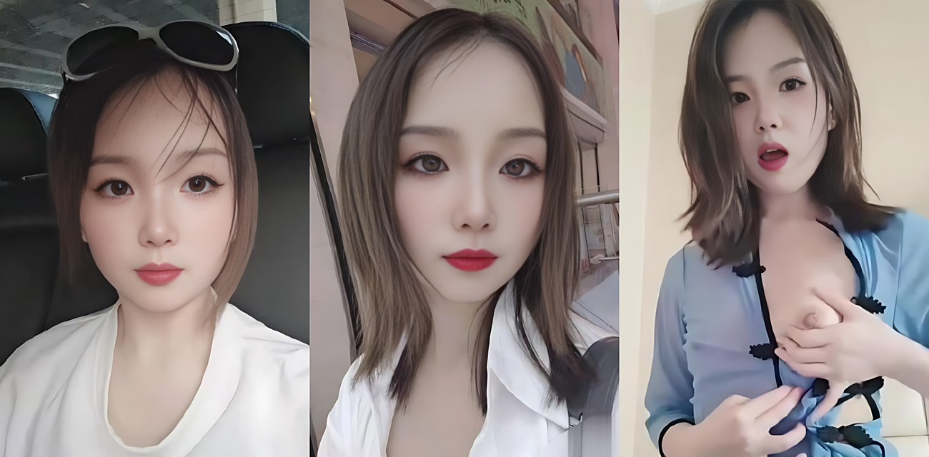 昆明美女汽车销售 邓冰冰 为了业绩约客户到酒店啪啪视频曝光 果然销冠都是有料的！