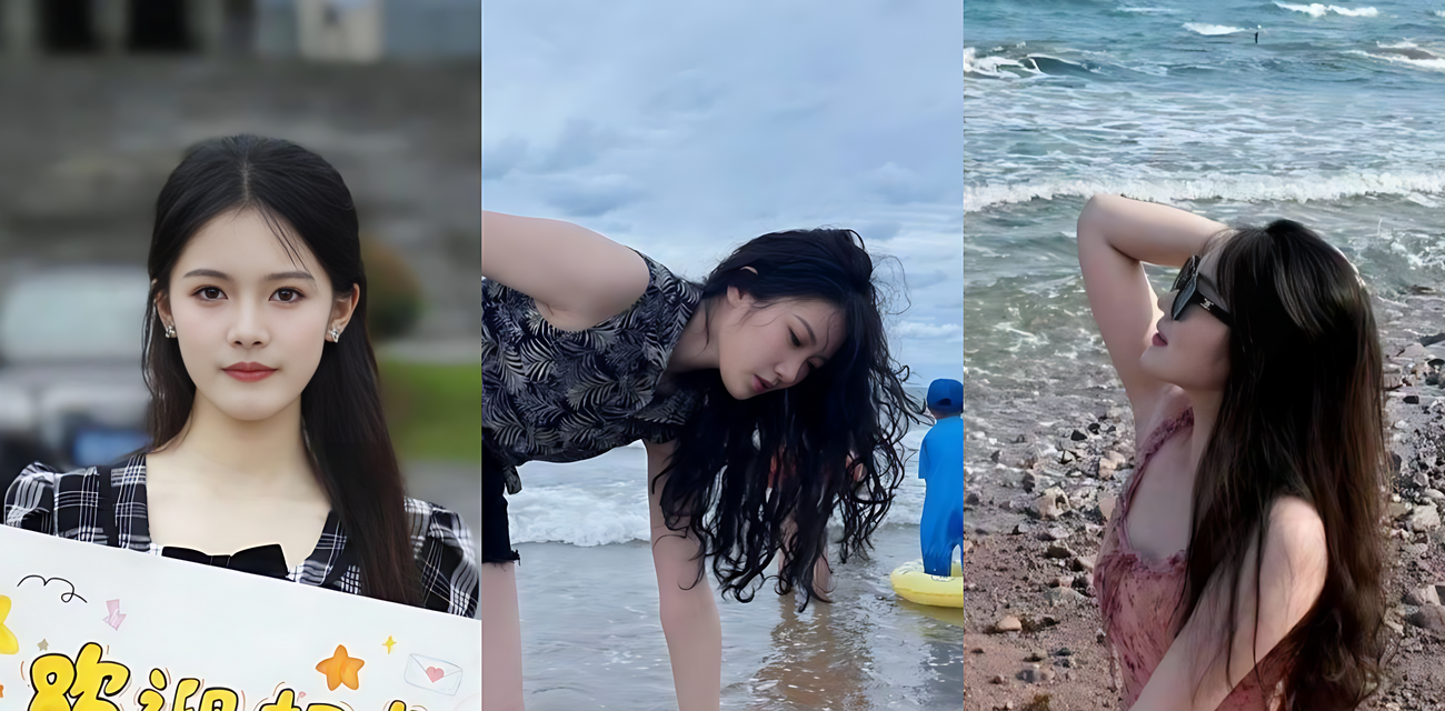 湖南涉外学院淫荡大瓜！女大学生拉闺蜜微信撩滴滴司机玩双飞 聊天记录做爱视频全曝光 尺度逆天全网震惊