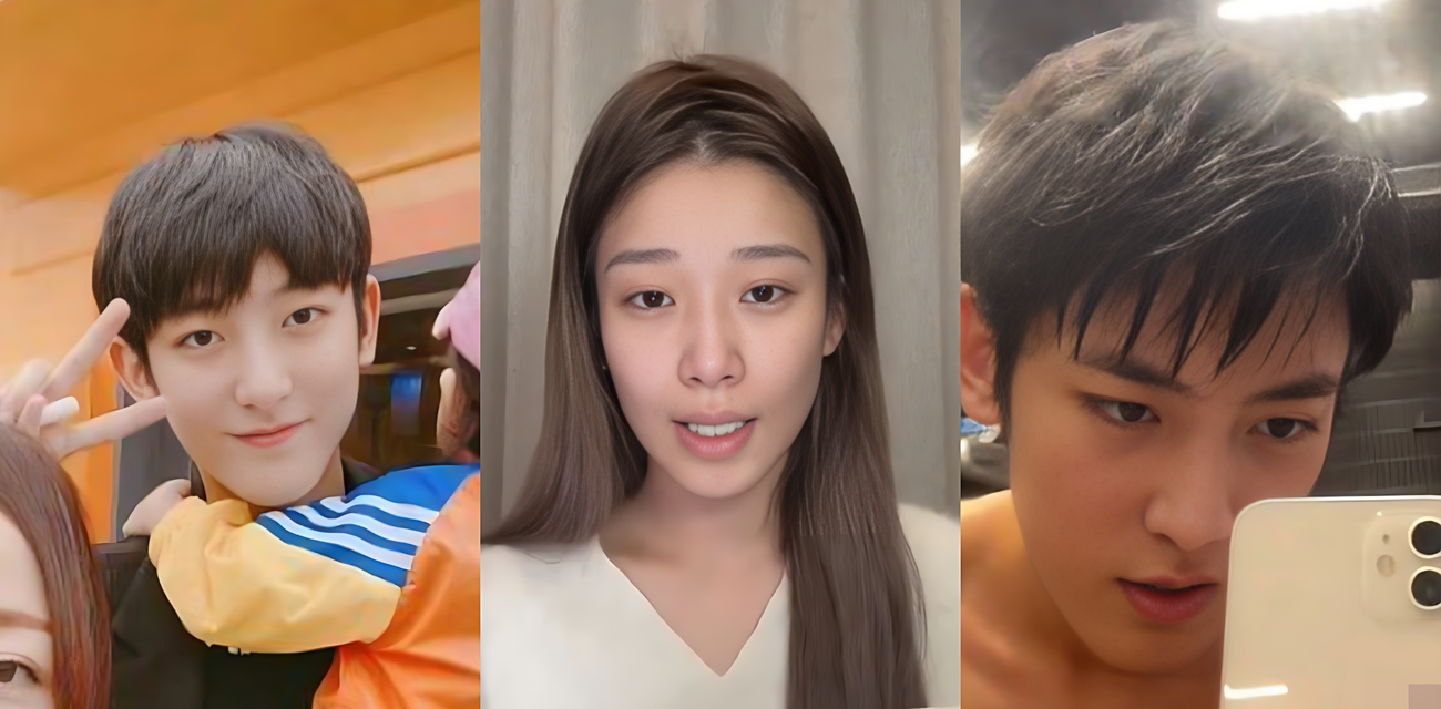 上海戏剧学院男星 王睿涵 被前女友姬佳棋曝出轨黑料 4年网暴真相大反转 怒发性爱视频揭露其丑陋嘴脸！