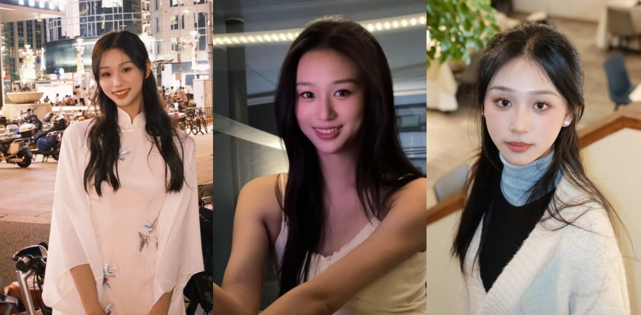 广西艺术学院舞蹈系校花 文惠庭 极度缺爱 网恋奔现被渣男花言巧语哄骗 拍摄全过程性爱视频流出！