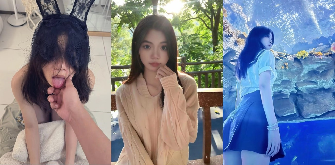 广东岭南职业技术学院校鸡 陈鑫怡 真实援交视频实锤曝光 白丝足交加母狗跪舔！