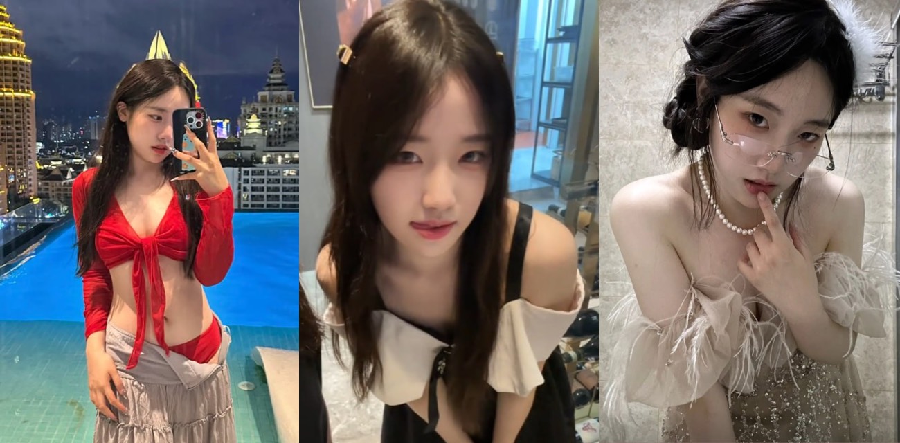 G杯校花尤物性爱视频曝光 反差眼镜妹跪地口交 女上位骑乘大奶乱甩！