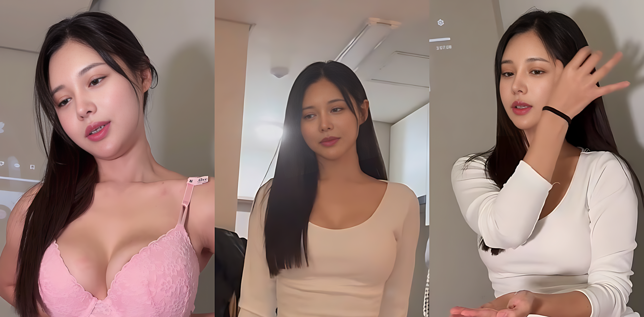 韩国巨乳网红 徐婉 付费视频流出 化身巨乳按摩师 画面诱惑浪叫不断 床技堪称一流！
