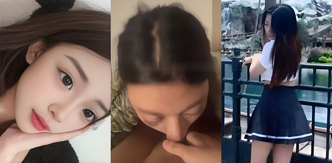江苏徐州高颜值正妹 刘雅轩 性爱视频被男友曝光！露脸口交女上位骑乘 妥妥的反差母狗！