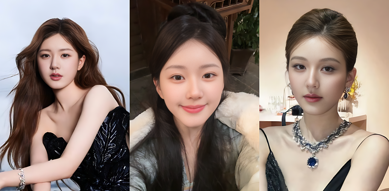 人气女星 赵露思 跨年夜直播翻车黑料爆发 直播漏点视频疯传全网！