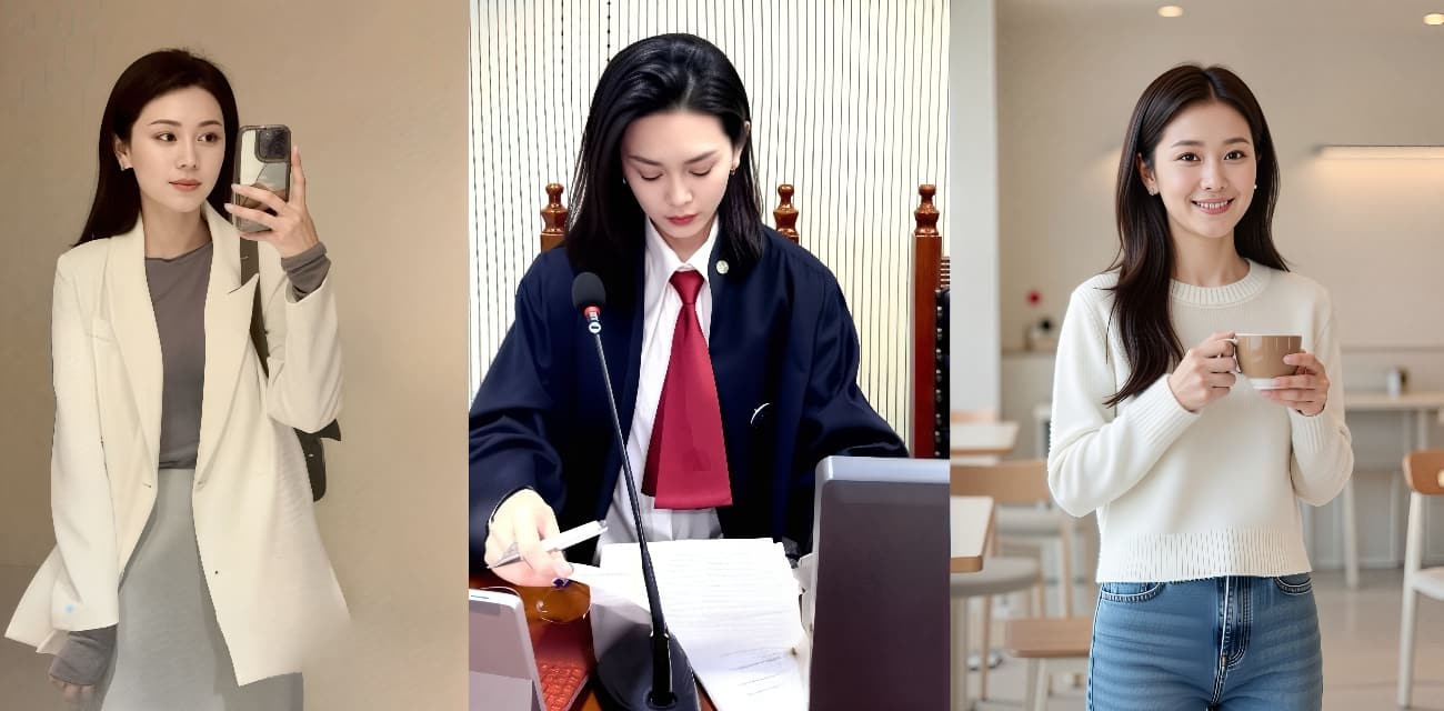 律政俏佳人！重庆某律师事务所女律师 张佳莹 被男友泄密私密视频 穿黑丝连体衣被大鸡巴爆操！
