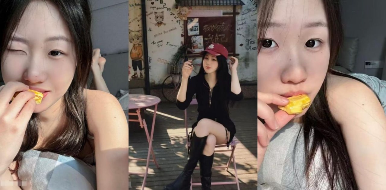 高颜值巨乳小姐姐和男友自拍视图泄密流出。看着反差母狗被操的死去活来 真刺激！