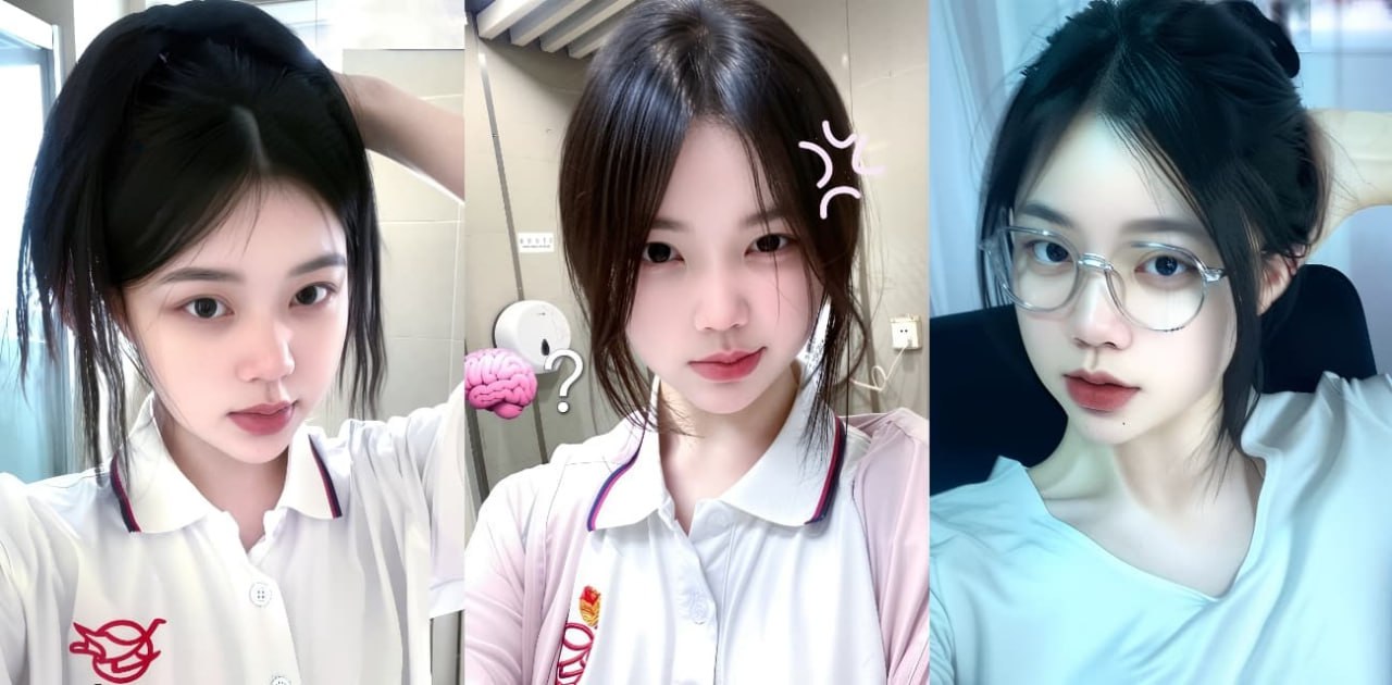 小红书极品美女 小鱼 在中国还是乖乖女 留学国外后被闺蜜拉去与黑人群P狂欢！崇洋媚外的本色显露无疑！