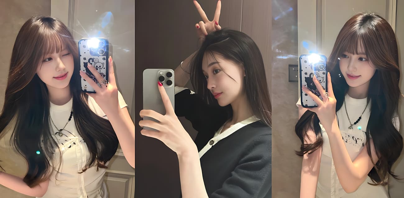 每日大赛 【对镜自拍大赛】端庄美女镜前被猛干到翘臀狂颤 镜前私密激情全曝光！
