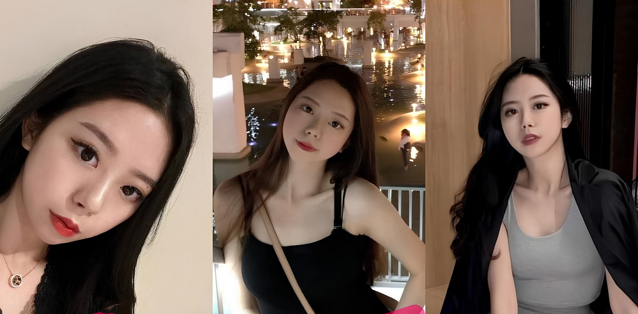 广西养生馆清纯老板娘 偷情视频曝光 外表健谈有趣 私下约炮成瘾 淫荡本性彻底释放！