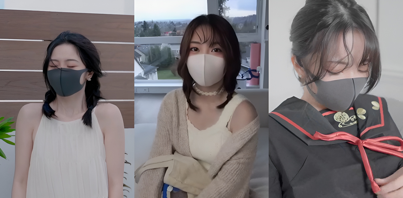 超人气网黄 玩偶姐姐 高质量作品合集来袭 高能合集带来多种剧情 每部作品都引爆眼！