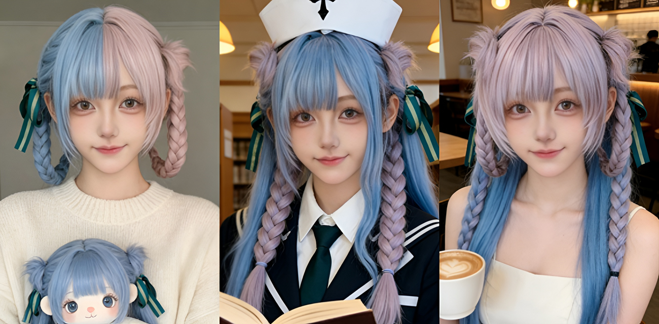 四川绵阳Cosplay二次元妹子 王馨莉 下海做外围福利姬 被金主花钱包养 还同意拍性爱视频!