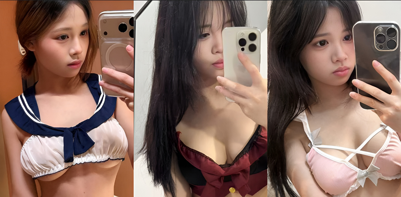 湖南精神小妹 欢欢 跟男友自拍的性爱视频曝光 反差少女风骚入髓勾 骑乘榨精美乳狂摇 极品肉体火辣诱人！
