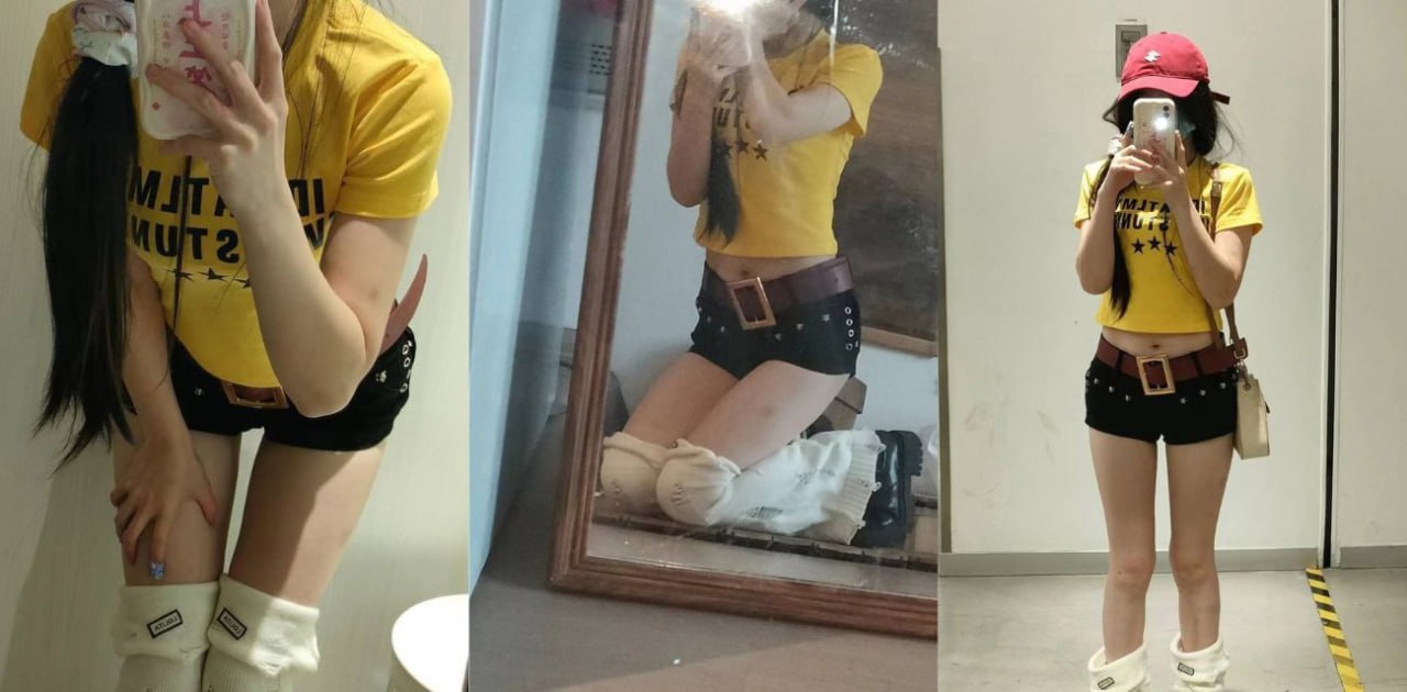 02年的小母狗资源曝光，奶子白皙超弹嫩，一操一蹦跶！可惜视频资源太少了！