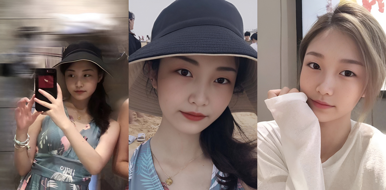 淮南理工清纯学妹 蒋晴晴 第一次恋爱就被渣男PUA 骗去廉价出租屋啪啪 还将性爱视频曝光！