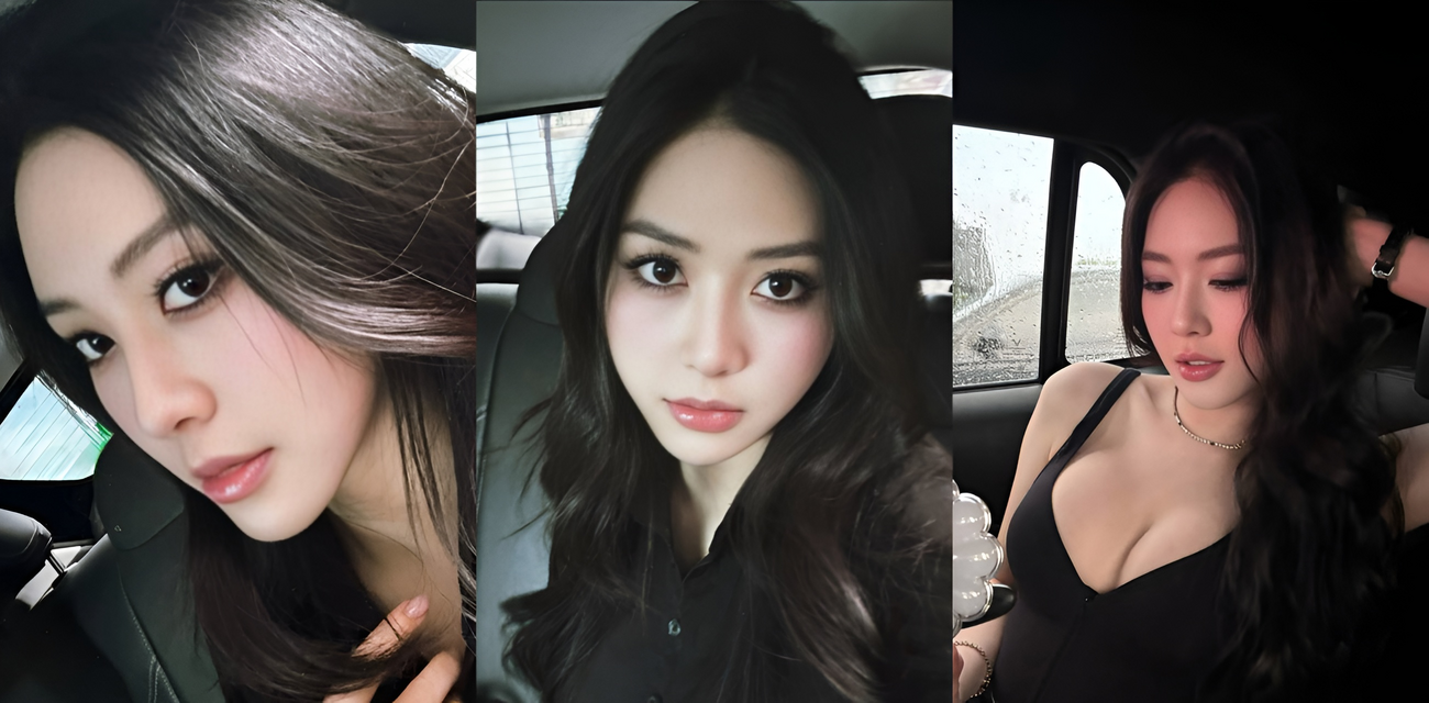 抖音健身小网红 杨欣懿 约炮小鲜肉聊天记录遭闺蜜曝光 女上位夹紧猛砸疯狂榨精！