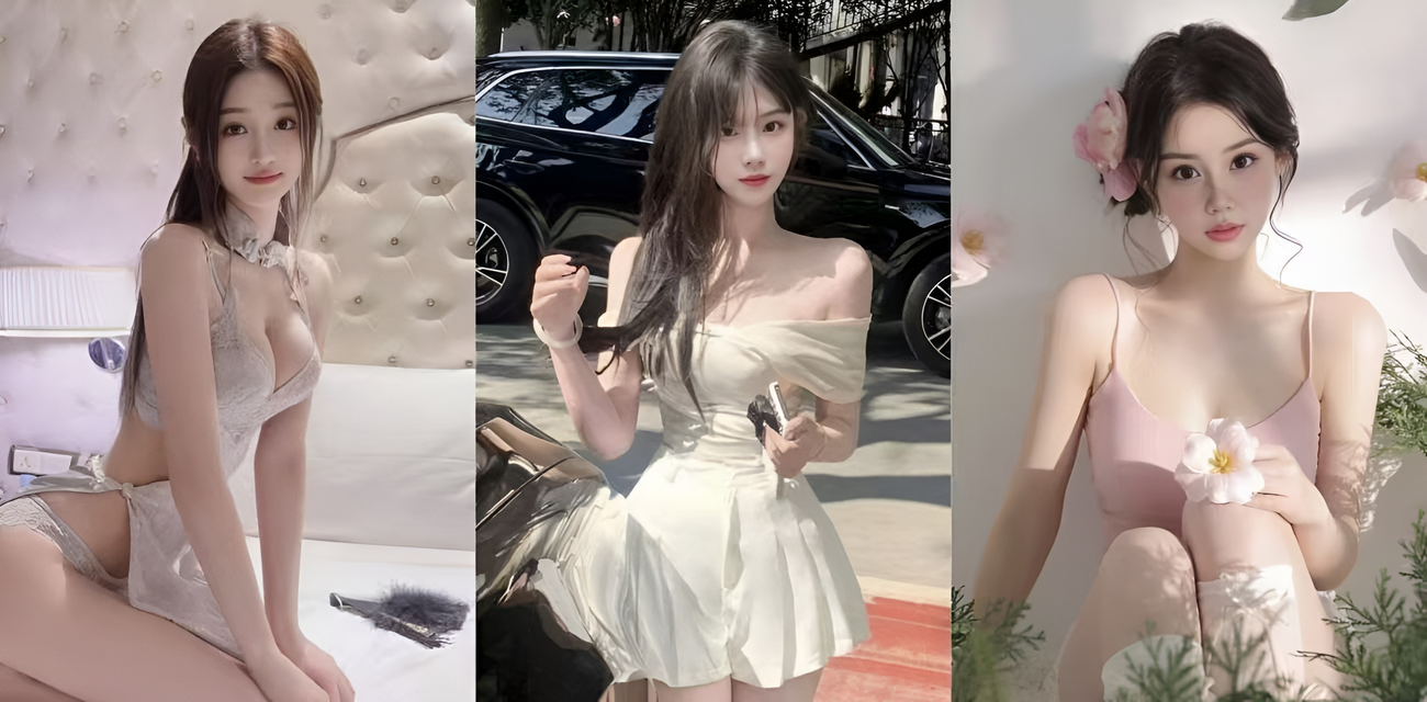极品白虎女神 米胡桃 穿着水手制服被主人无套猛操高潮到大声浪叫 超嫩白虎穴被无套内射！