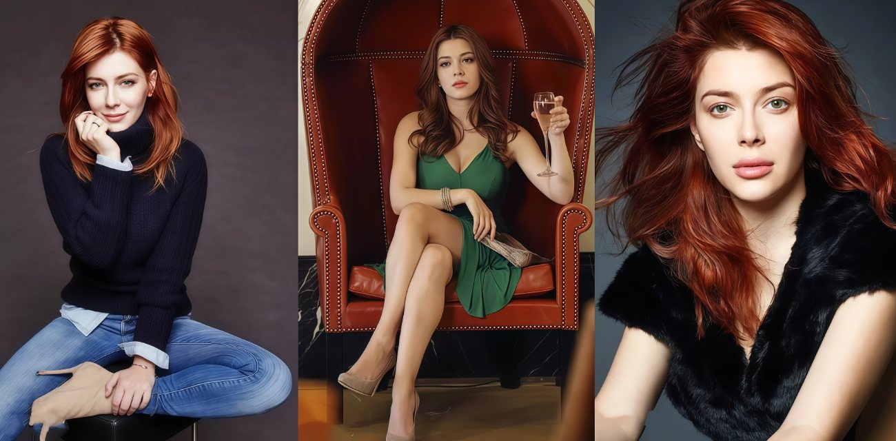 格鲁吉亚尤物 Elena Satine 《魔幻都市》第二季裸骑猛操高能片段高清泄露！
