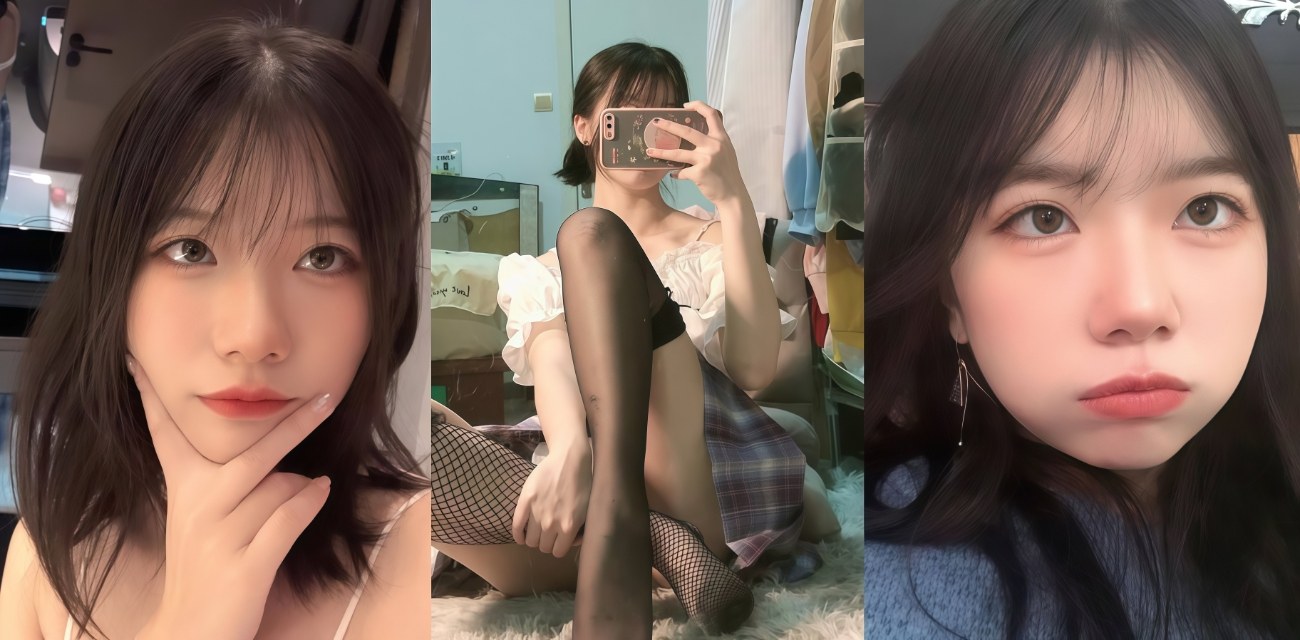 清纯武汉厂妹约炮视频曝光 翘臀高高撅起被丑男巨根狂捅后入 娇羞小妹秒变浪叫母狗！