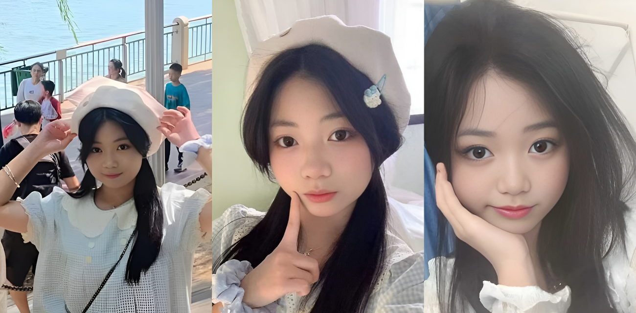 山东济南王柳青 职高清纯嫩妹 为了钱被死胖子包养 每天在家各种玩弄 诱人情趣跪地口交激情爆操