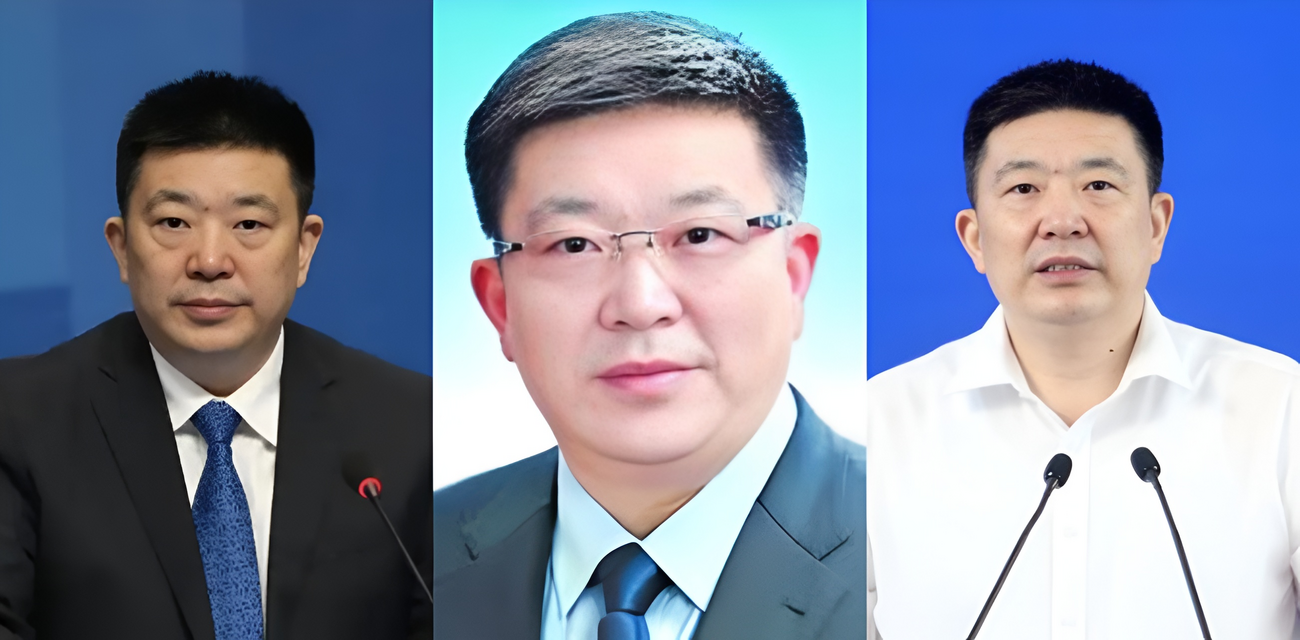 武汉前市长 周先旺 巨额受贿与权钱交易 包养情妇权色交易后宫多如选妃 性爱视频独家曝光