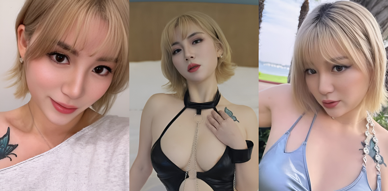 亚裔网黄 Nicolove妮可 巨乳长腿顶级身材 露脸私拍全方位交欢淫语不断 骚浪表情令人欲罢不能！