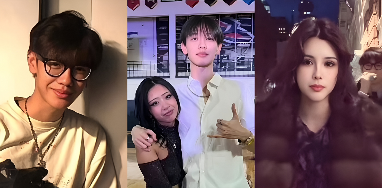 抖音百万网红 女王殿下 人设崩塌被前女友曝光私生活混乱 立单身人设骗粉丝约炮 性爱视频独家曝光！