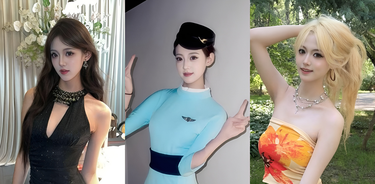 青海师大校花李佳楠 虚荣心作祟傍上金主甩掉男友 前男友气炸直接曝光早期啪啪视频！
